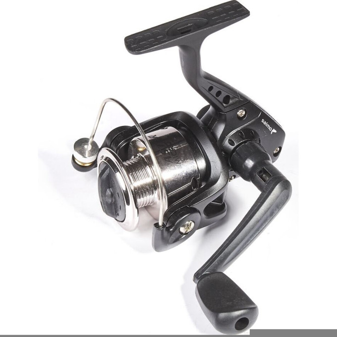 Катушка безынерционная SALMO Blaster Micro 1 1000Fd