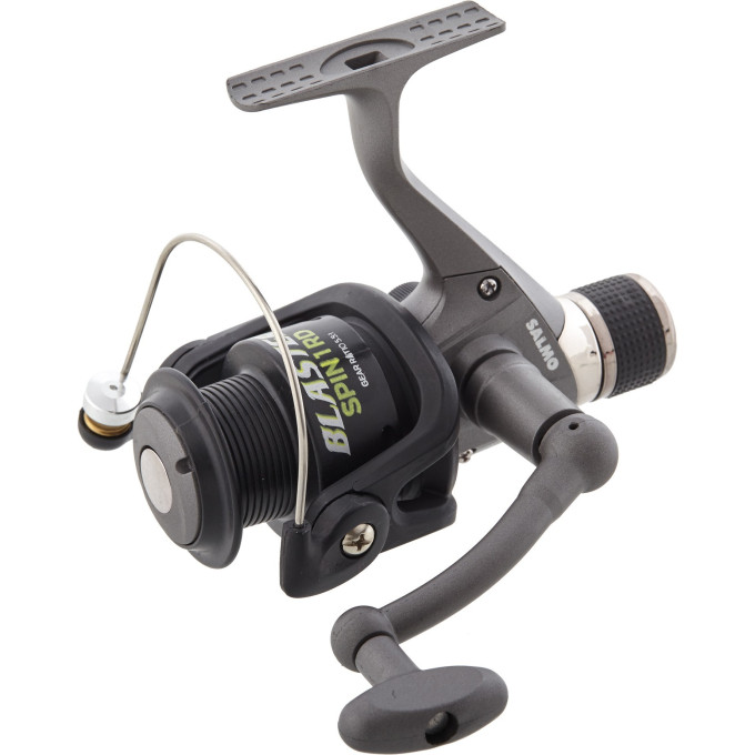 Катушка безынерционная SALMO Blaster Spin 1 20Rd
