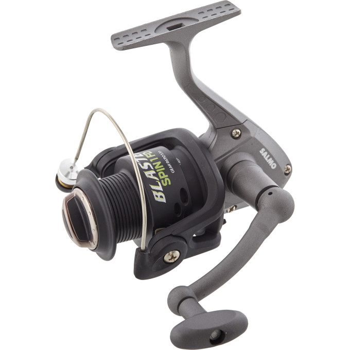 Катушка безынерционная SALMO Blaster Spin 1 30Fd