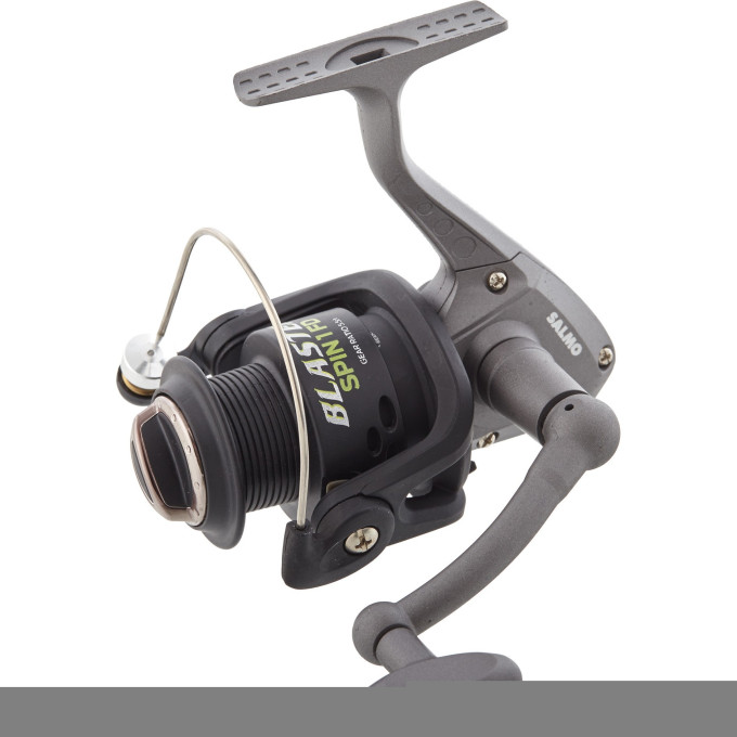 Катушка безынерционная SALMO Blaster Spin 1 40Fd