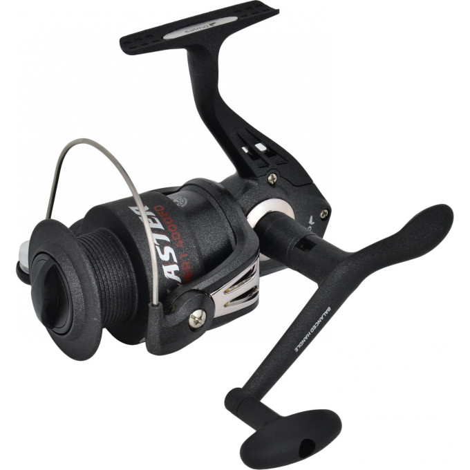 Катушка безынерционная SALMO Blaster Super 1 4000Fd