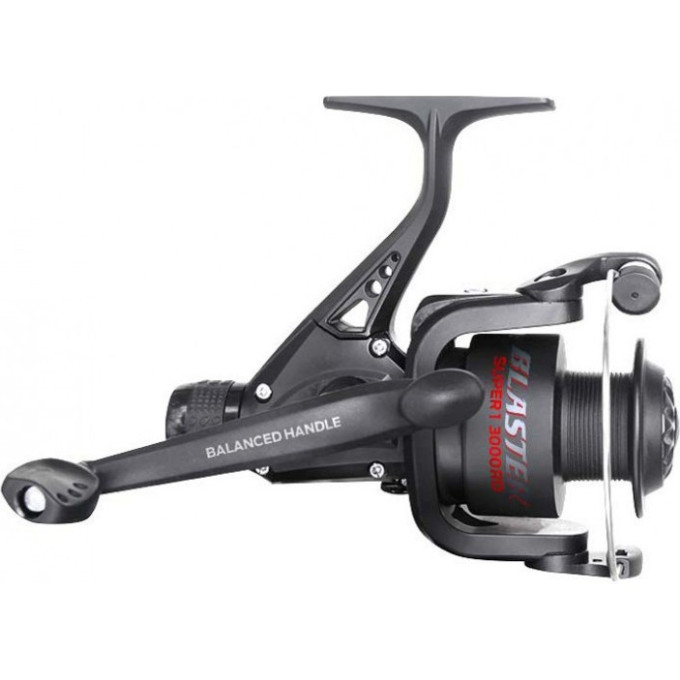 Катушка безынерционная SALMO Blaster Super 1 4000Rd