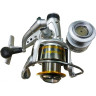 Катушка безынерционная SALMO Diamond Baitfeeder 5 3000Br