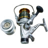 Катушка безынерционная SALMO Diamond Baitfeeder 5 5000Br