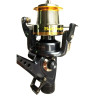 Катушка безынерционная SALMO Diamond Baitfeeder 6 30Br
