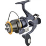 Катушка безынерционная SALMO Diamond Baitfeeder 6 60Br