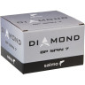 Катушка безынерционная SALMO Diamond Bp Spin 7 2000Fd