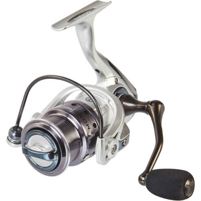 Катушка безынерционная SALMO Diamond Bp Spin 7 2000Fd
