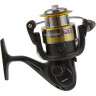 Катушка безынерционная SALMO Diamond Bullet 6+1 25Fd