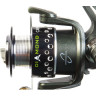 Катушка безынерционная SALMO Diamond Carp 5 3000Br