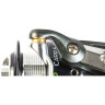 Катушка безынерционная SALMO Diamond Carp 5 3000Br