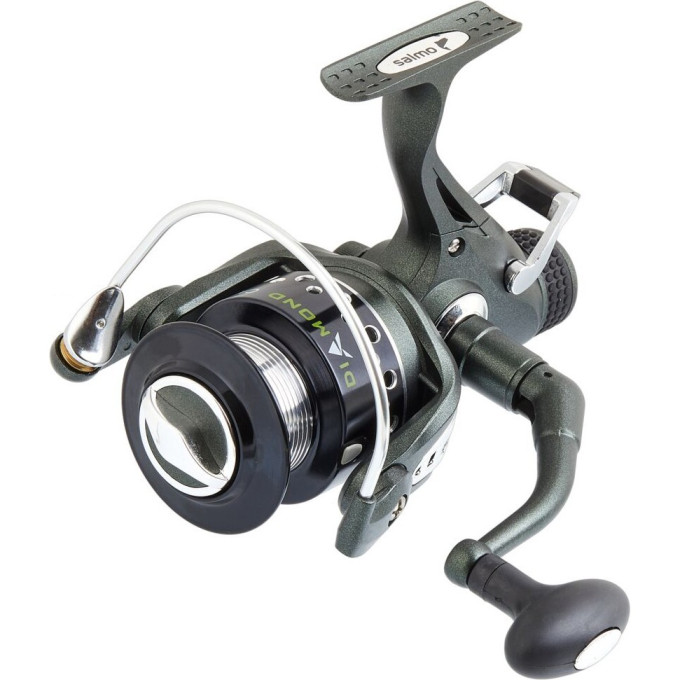 Катушка безынерционная SALMO Diamond Carp 5 6000Br