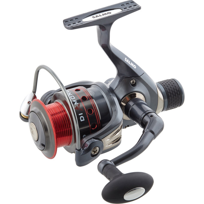 Катушка безынерционная SALMO Diamond Spin 6 30Rd