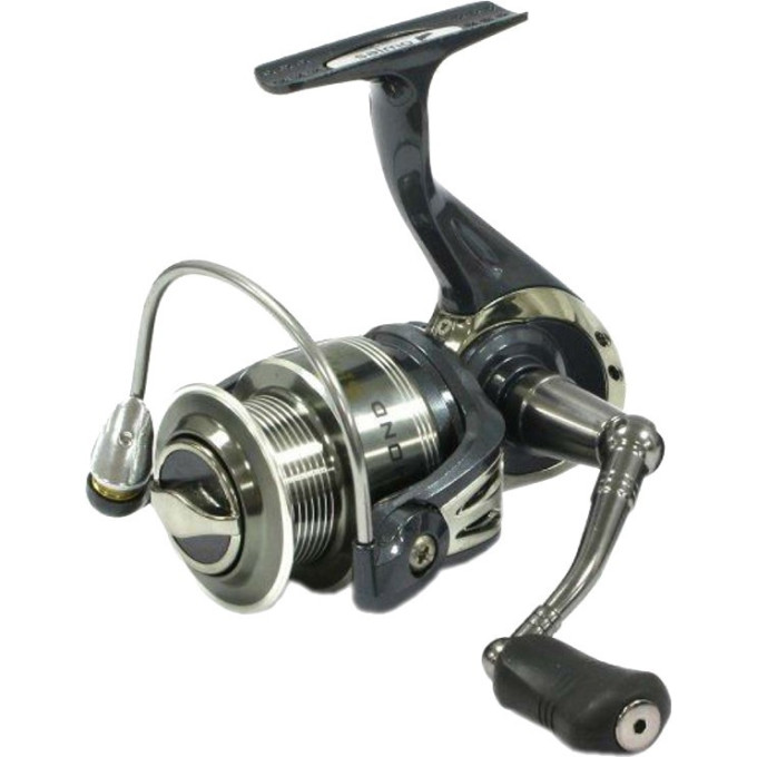 Катушка безынерционная SALMO Diamond Spin 7 2500Fd