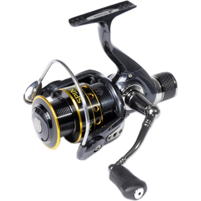 Катушка безынерционная SALMO Diamond Spin 7 3500Rd