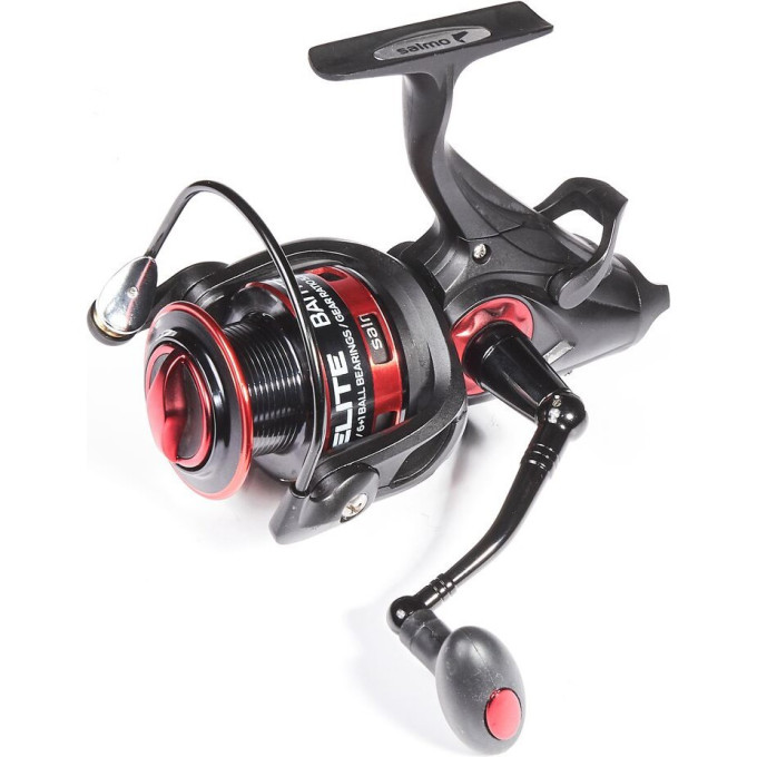 Катушка безынерционная SALMO Elite Baitfeeder 7 4000Br