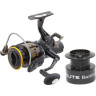 Катушка безынерционная SALMO Elite Baitfeeder 8 40Br