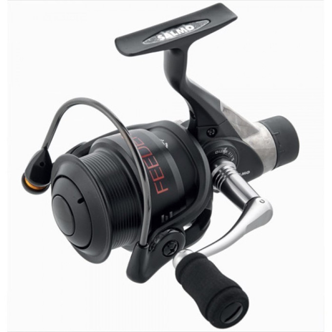 Катушка безынерционная SALMO Elite Feeder 8 30Rd Le