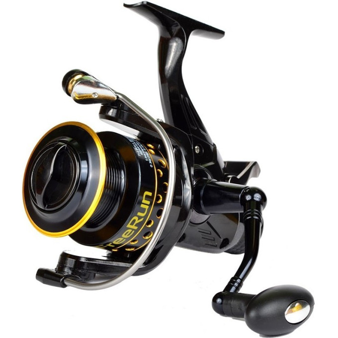 Катушка Безынерционная SALMO Elite Freerun 7+1 30Br