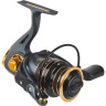 Катушка безынерционная SALMO Elite Heavy Jig 8 2500Fd