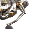 Катушка безынерционная SALMO Elite Jig N'twitch 7 1000Fd