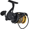 Катушка безынерционная SALMO Elite Jig&spoon 10 2000Fd