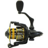 Катушка безынерционная SALMO Elite Jig&spoon 10 2000Fd