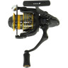 Катушка безынерционная SALMO Elite Jig&spoon 10 2000Fd