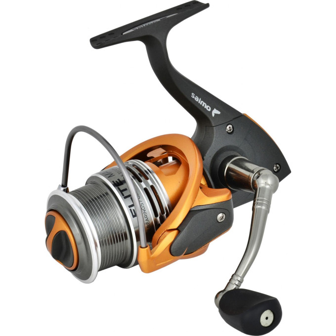 Катушка безынерционная SALMO Elite Match 8 3000Fd