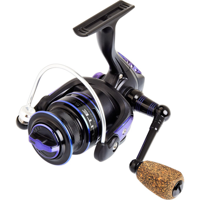 Катушка безынерционная SALMO Elite Spin 7 3000Fd