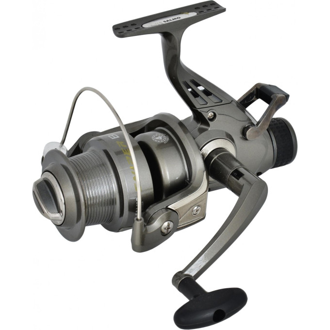 Катушка безынерционная SALMO Sniper Baitfeeder 4 40Br