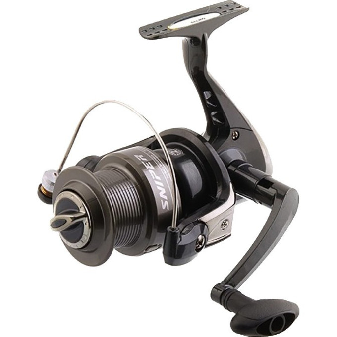 Катушка безынерционная SALMO Sniper Feeder 2 4000Fd