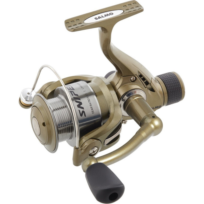 Катушка безынерционная SALMO Sniper Spin 4 20Rd