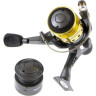 Катушка безынерционная SALMO Sniper Spin 5 10Rd