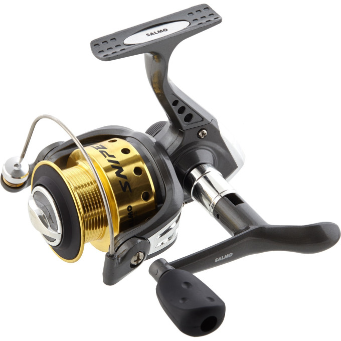 Катушка безынерционная SALMO Sniper Spin 5 20Fd