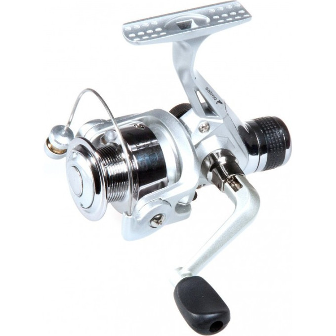Катушка безынерционная SALMO Supreme Ice 20Rd