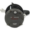 Катушка мультипликаторная SALMO Diamond Troll 2 M6400