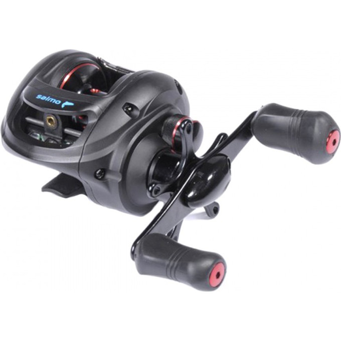Катушка мультипликаторная SALMO Elite Baitcast 6