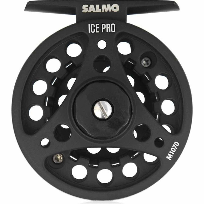 Катушка проводочная SALMO Ice Pro
