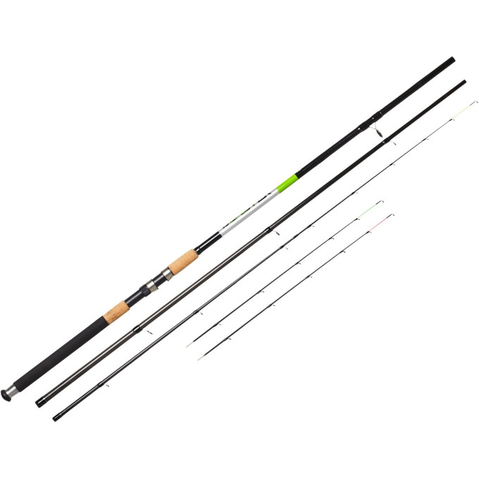Удилище фидерное SALMO Blaster Feeder 090 3.60