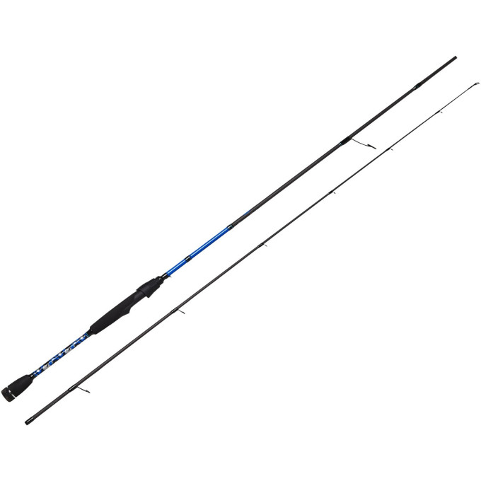 Удилище спиннинговое SALMO Aggressor 25 2.10