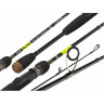 Удилище спиннинговое SALMO Elite Jig N'twitch 25 2.23
