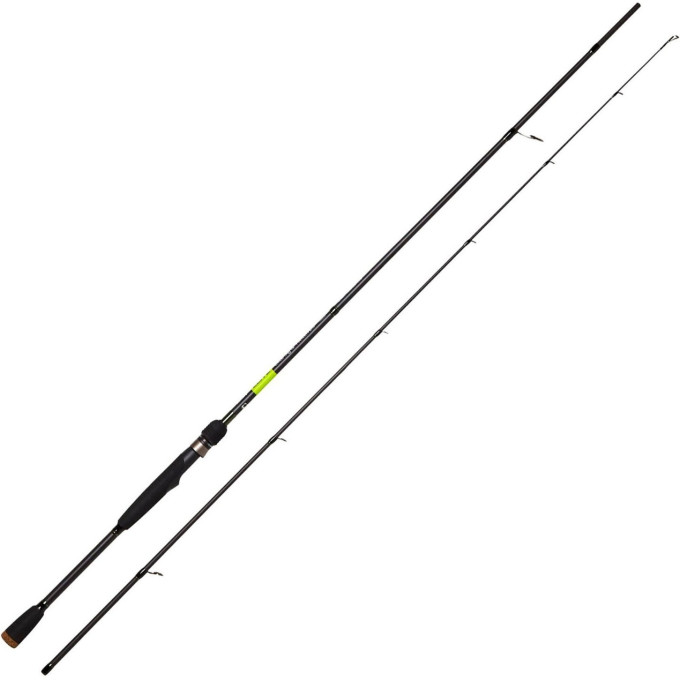 Удилище спиннинговое SALMO Elite Jig N'twitch 25 2.23
